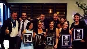 Building Awards Celebrate 15 Year Anniversary in Broome Building Awards Celebrate 15 Year Anniversary in Broome